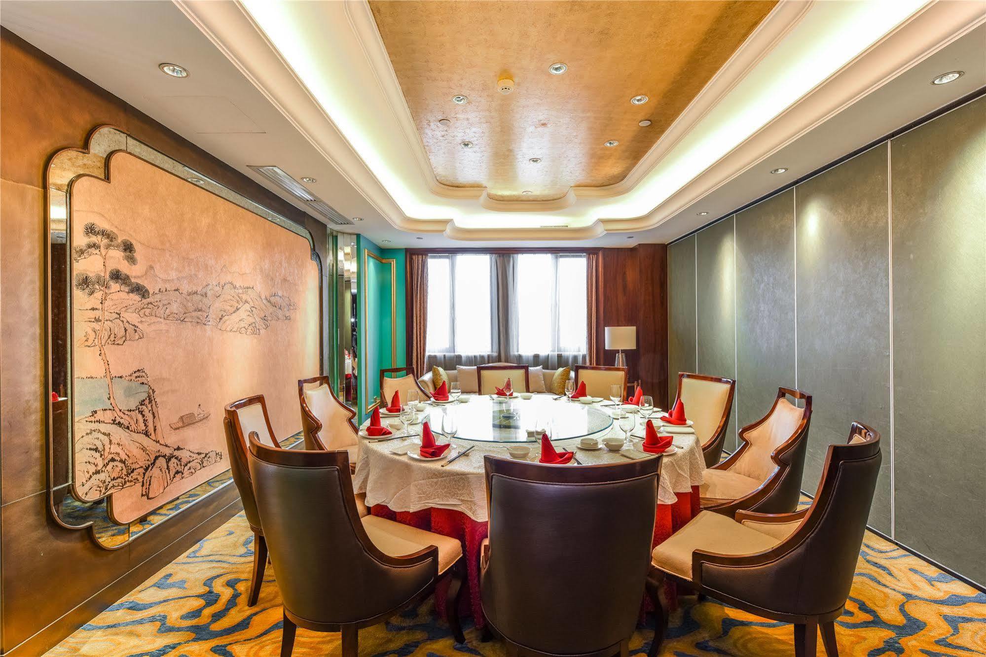 Haining Grand Palace Resort Jiaxing Extérieur photo