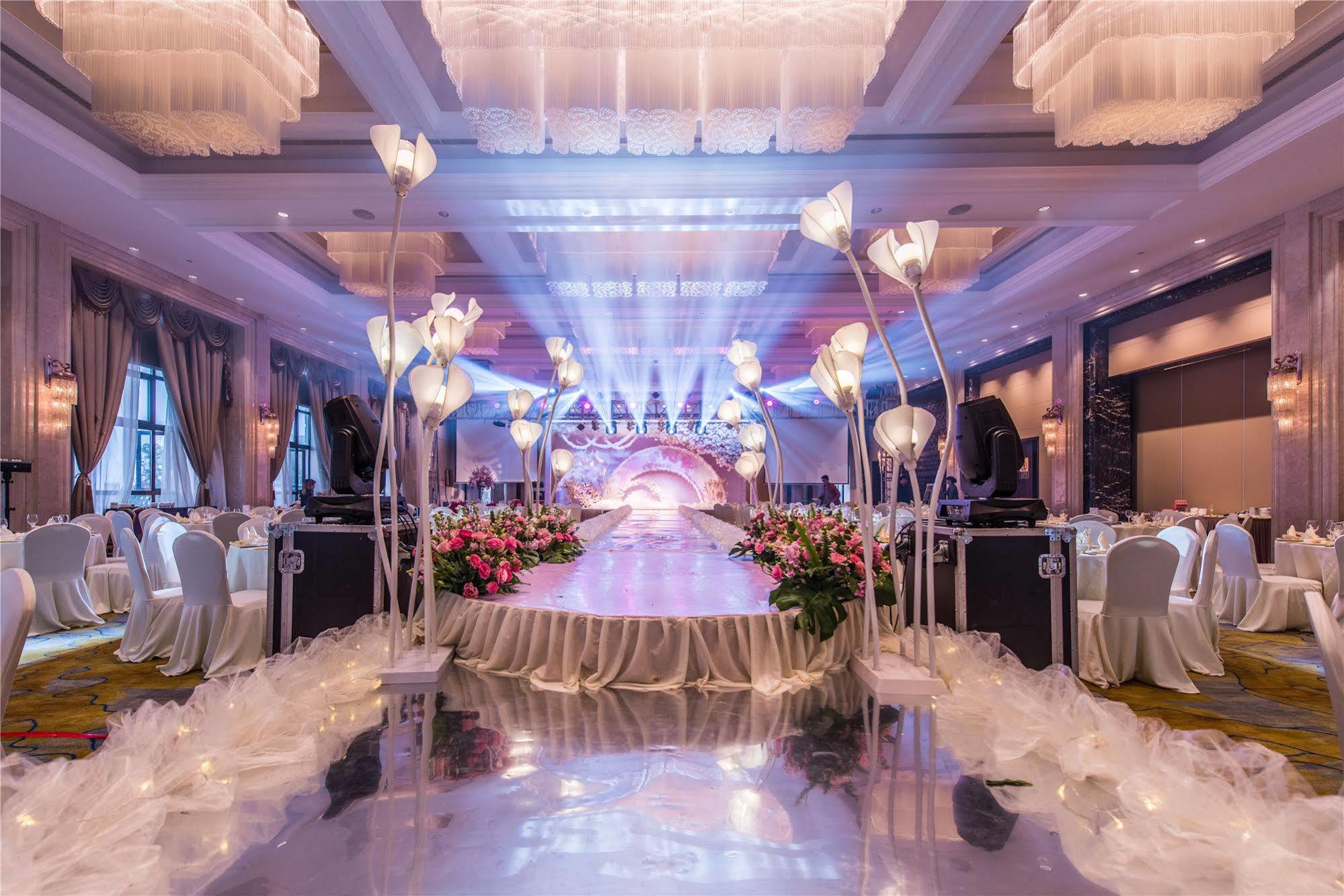 Haining Grand Palace Resort Jiaxing Extérieur photo