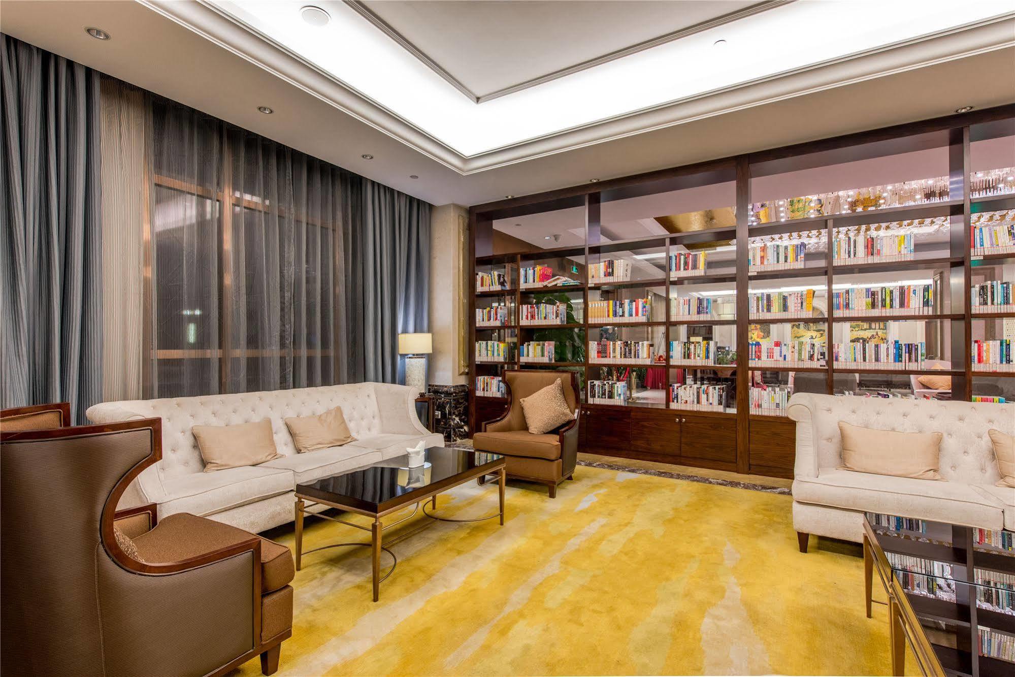 Haining Grand Palace Resort Jiaxing Extérieur photo
